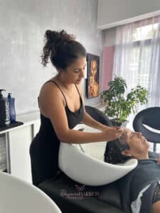 Dayana Barros Concept Vila Ema SP