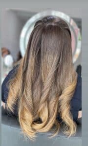 A Dayana Barros Concept une mais de 15 anos de experiência a um atendimento premium, focado em realçar sua beleza com técnica, cuidado e sofisticação. Oferecemos hidratação, corte, escova, mechas, coloração, unhas, cílios e depilação com produtos de alta qualidade e atenção personalizada. Estamos no bairoo de Vila Ema pertinho do Parque São Lucas, Vila Industrial, Vila Alpina e Vila Guarani, proporcionando conforto, confiança e resultados que elevam sua autoestima em cada visita.