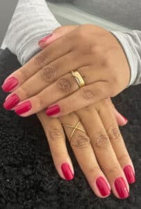 A Dayana Barros Concept une mais de 15 anos de experiência a um atendimento premium, focado em realçar sua beleza com técnica, cuidado e sofisticação. Oferecemos hidratação, corte, escova, mechas, coloração, unhas, cílios e depilação com produtos de alta qualidade e atenção personalizada. Estamos no bairoo de Vila Ema pertinho do Parque São Lucas, Vila Industrial, Vila Alpina e Vila Guarani, proporcionando conforto, confiança e resultados que elevam sua autoestima em cada visita.